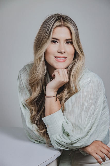 Team Member Emily V.